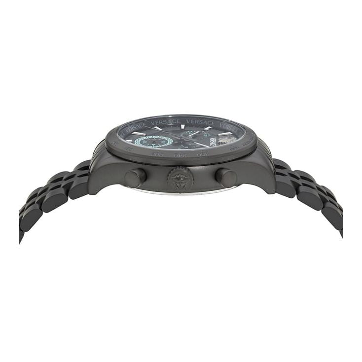 HELLENY Quartz Chronograph Men 40 mm VECFA0624