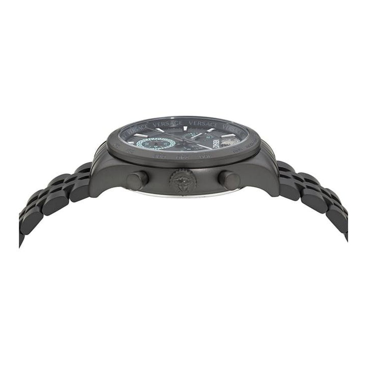 HELLENY Quartz Chronograph Men 40 mm VECFA0624