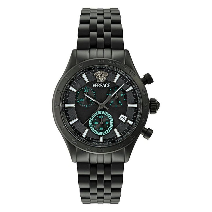 HELLENY Quartz Chronograph Men 40 mm VECFA0624