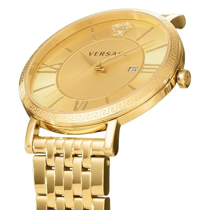 V ETERNAL Quartz Men 42 mm VENCA0524