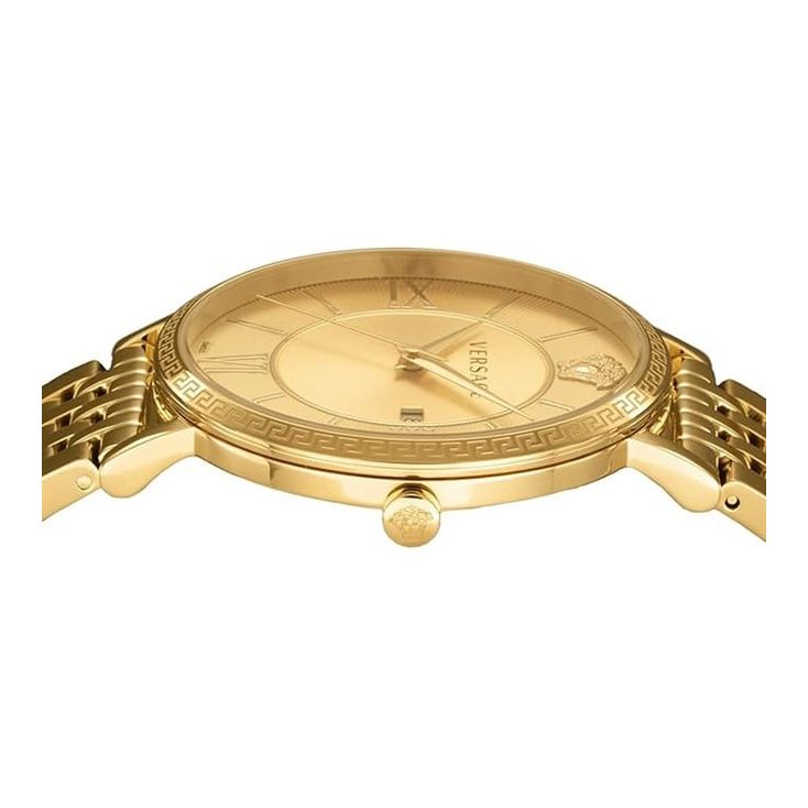 V ETERNAL Quartz Men 42 mm VENCA0524