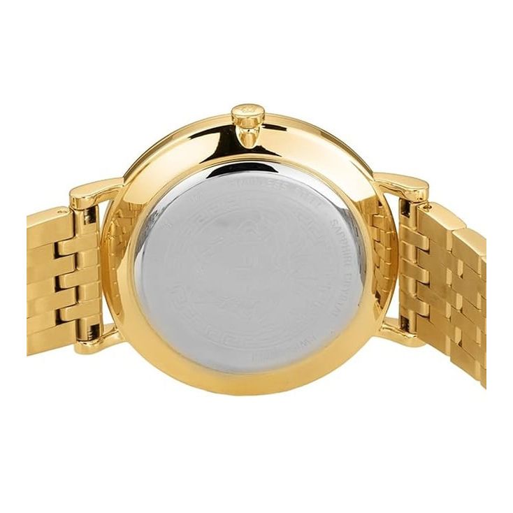 V ETERNAL Quartz Men 42 mm VENCA0524