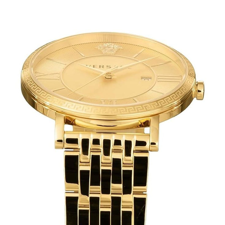 V ETERNAL Quartz Men 42 mm VENCA0524