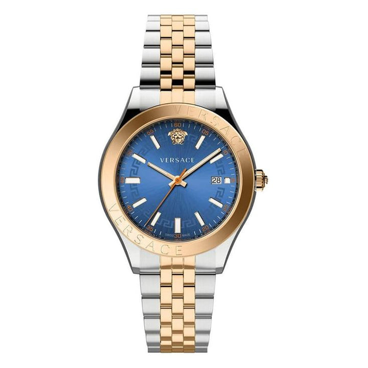 HELLENIUM VK Quartz Men 42 mm VEVK01424