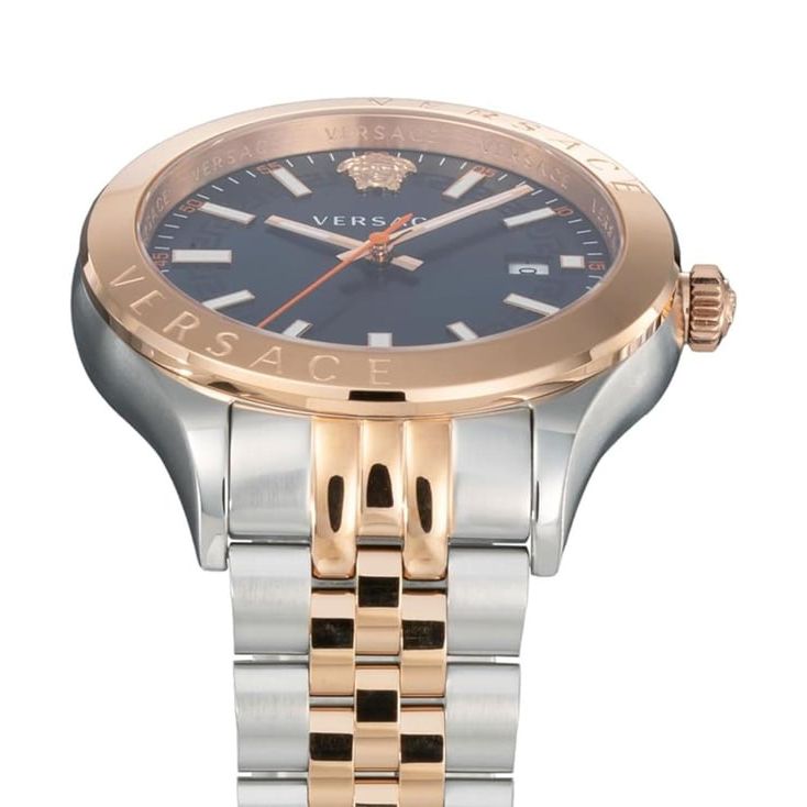 HELLENIUM VK Quartz Men 42 mm VEVK01424