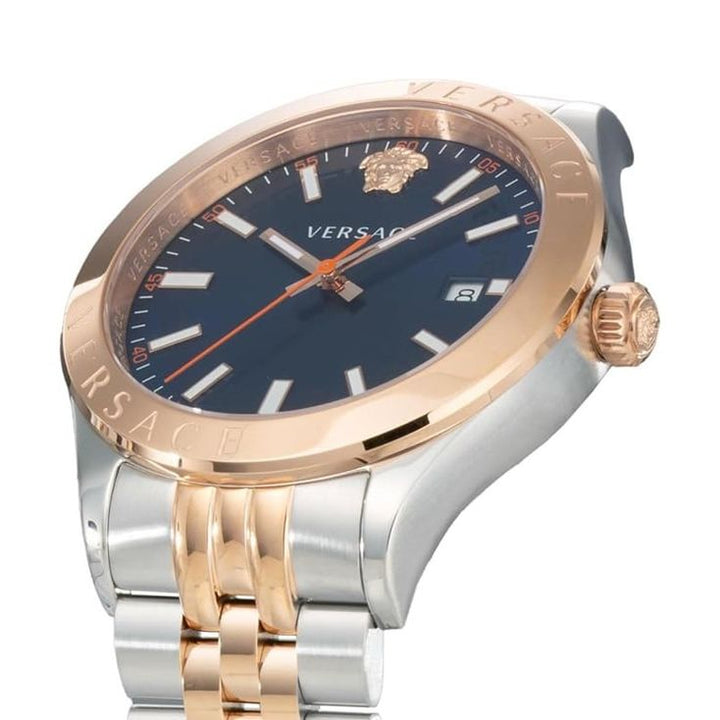 HELLENIUM VK Quartz Men 42 mm VEVK01424