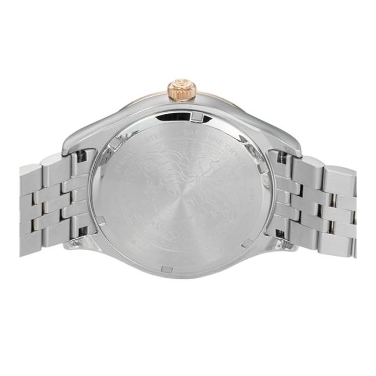 HELLENIUM VK Quartz Men 42 mm VEVK01424