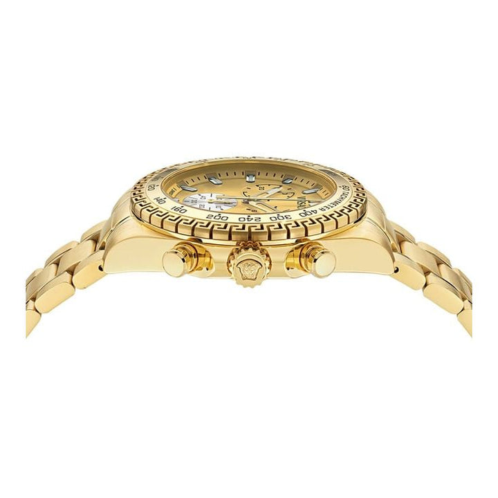 X Quartz Chronograph Men 44 mm VE9K01324