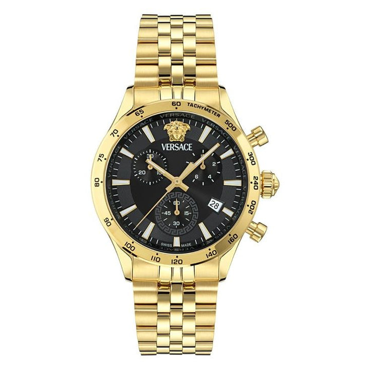 HELLENY Quartz Chronograph Men 40 mm VECFA0524