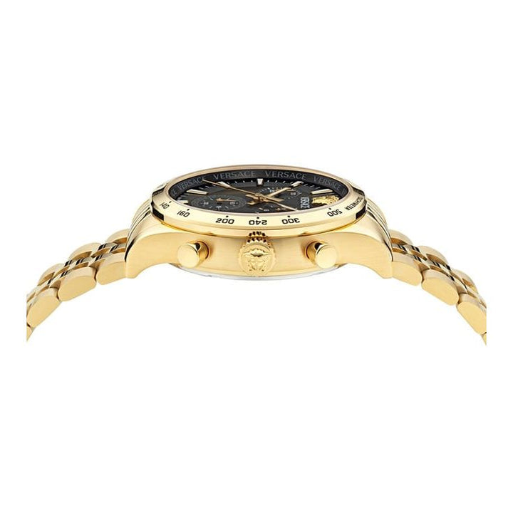 HELLENY Quartz Chronograph Men 40 mm VECFA0524