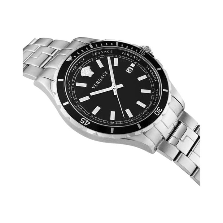 Hellenyium Quartz Men 42 mm VE3A00520