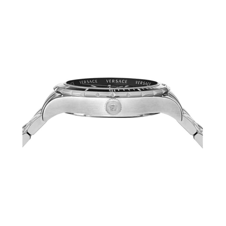 Hellenyium Quartz Men 42 mm VE3A00520