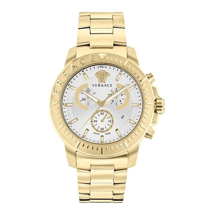 New Quartz Chronograph Men 45 mm VE2E00521