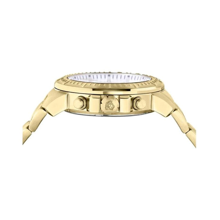 New Quartz Chronograph Men 45 mm VE2E00521