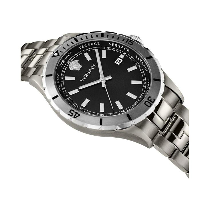 Hellenyium Quartz Men 42 mm VE3A00620