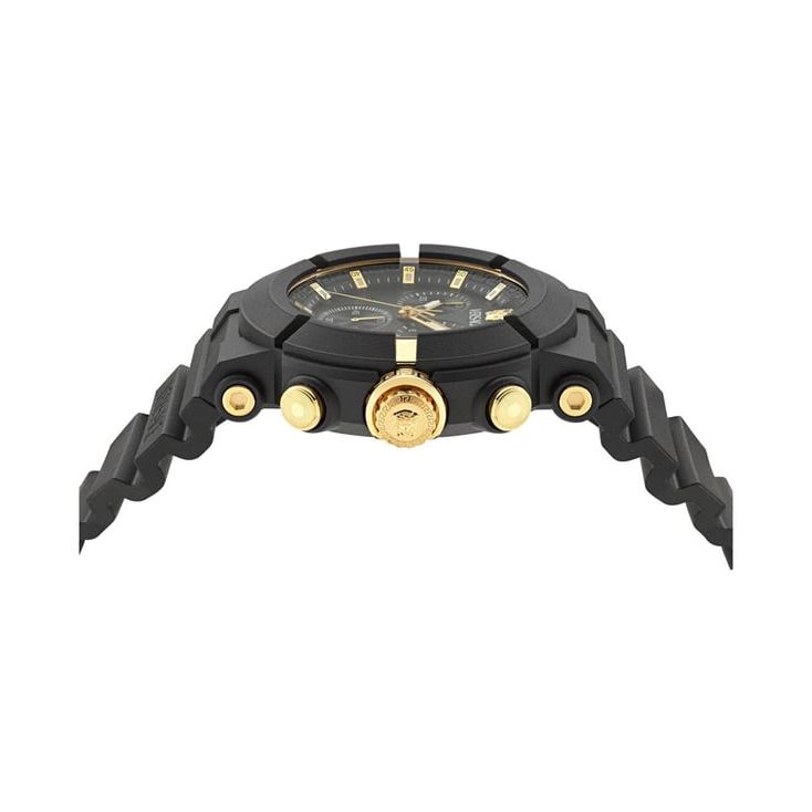 Real Active Quartz Chronograph Unisex 45 mm VE0L00125