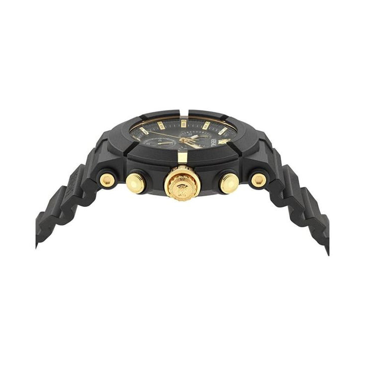 Real Active Quartz Chronograph Unisex 45 mm VE0L00125