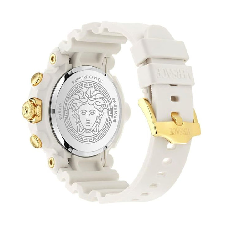 Real Active Quartz Chronograph Unisex 45 mm VE0L00225