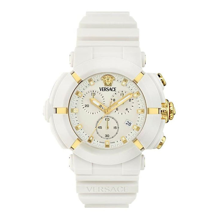 Real Active Quartz Chronograph Unisex 45 mm VE0L00225