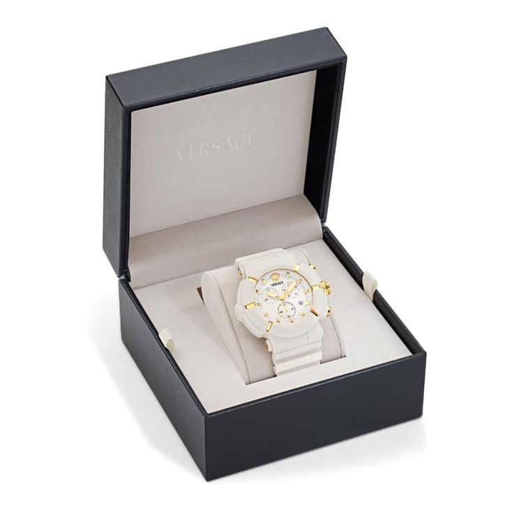 Real Active Quartz Chronograph Unisex 45 mm VE0L00225