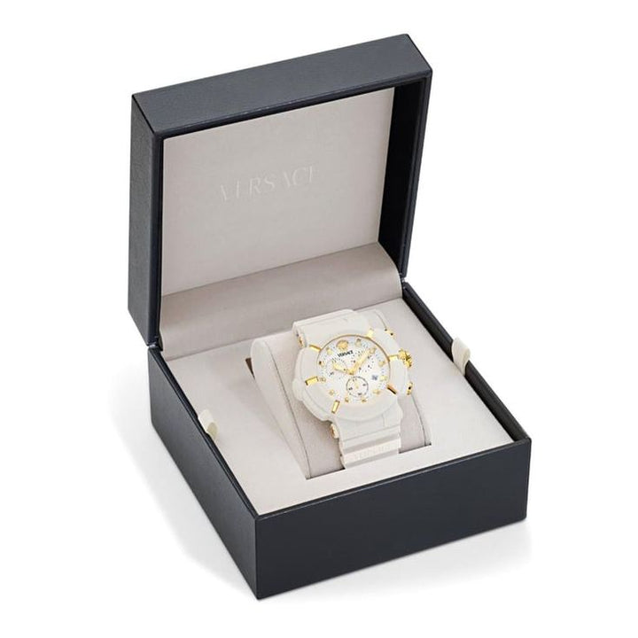 Real Active Quartz Chronograph Unisex 45 mm VE0L00225