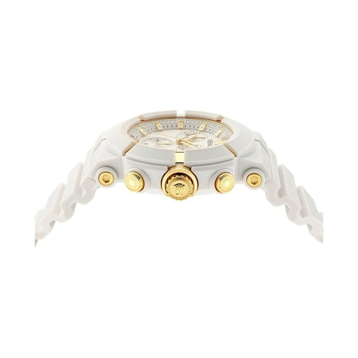 Real Active Quartz Chronograph Unisex 45 mm VE0L00225