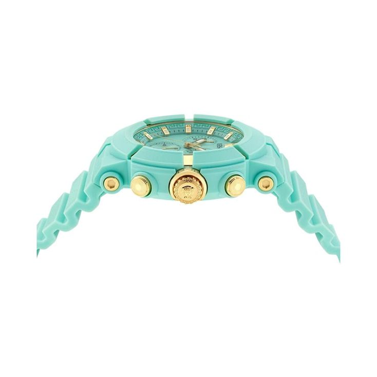 Real Active Quartz Chronograph Unisex 45 mm VE0L00325