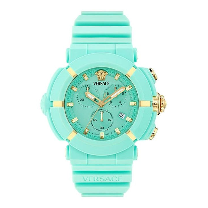 Real Active Quartz Chronograph Unisex 45 mm VE0L00325