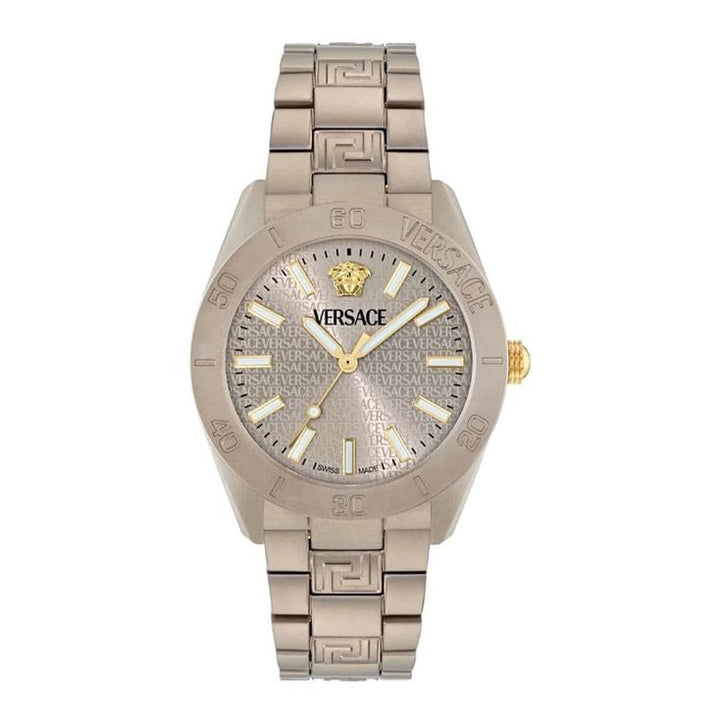 V-Dome Quartz Men 42 mm VE0M00125