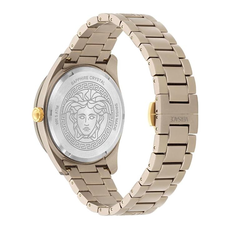 V-Dome Quartz Men 42 mm VE0M00125