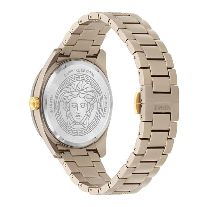 V-Dome Quartz Men 42 mm VE0M00125