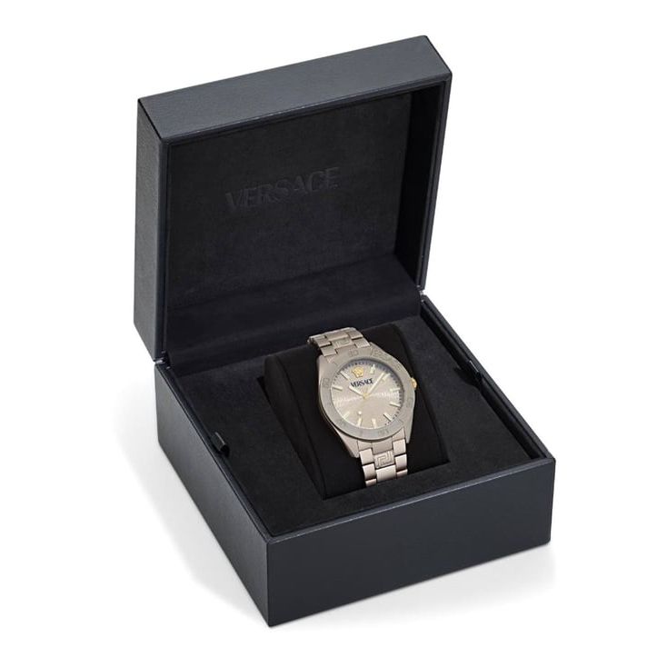 V-Dome Quartz Men 42 mm VE0M00125