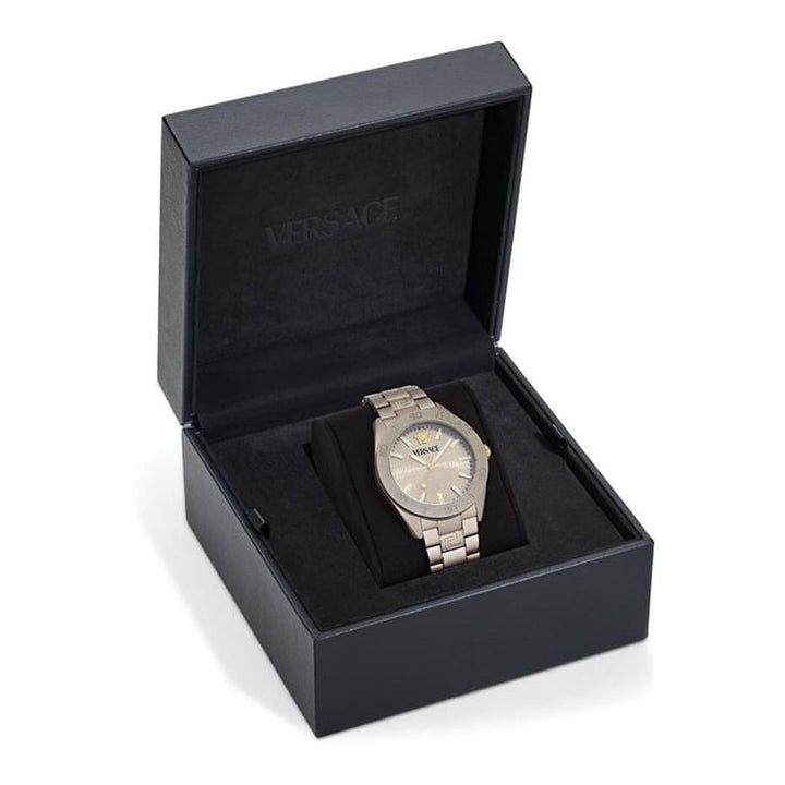 V-Dome Quartz Men 42 mm VE0M00125