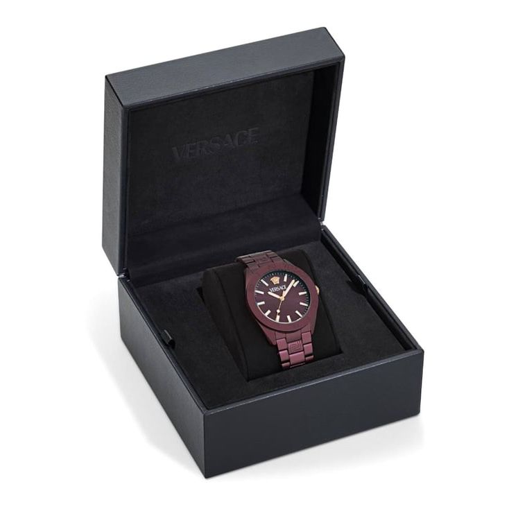 V-Dome Quartz Men 42 mm VE0M00225