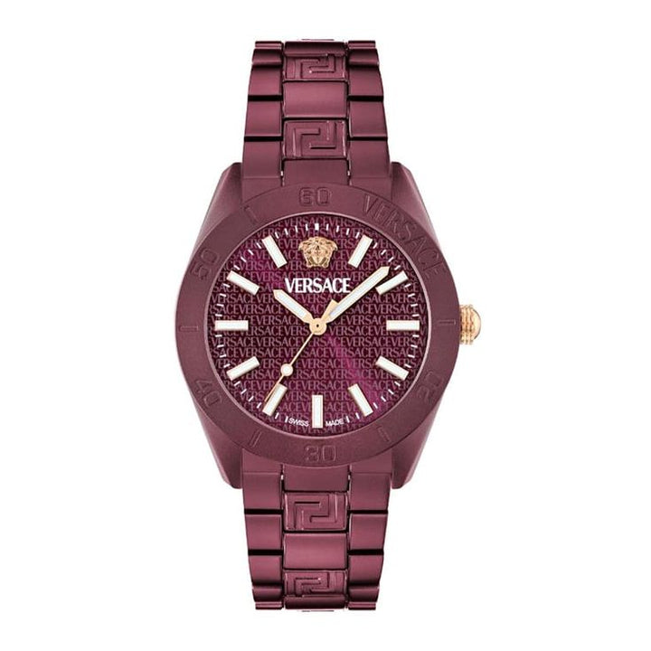 V-Dome Quartz Men 42 mm VE0M00225