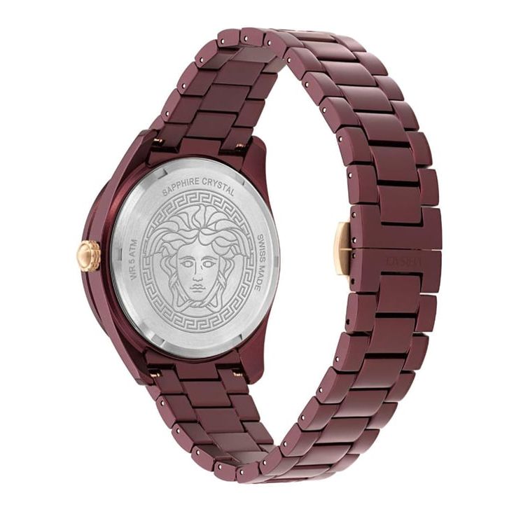 V-Dome Quartz Men 42 mm VE0M00225