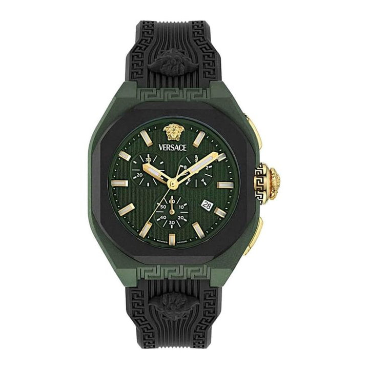 V-Legend Quartz Chronograph Unisex 44 mm VE9L00625