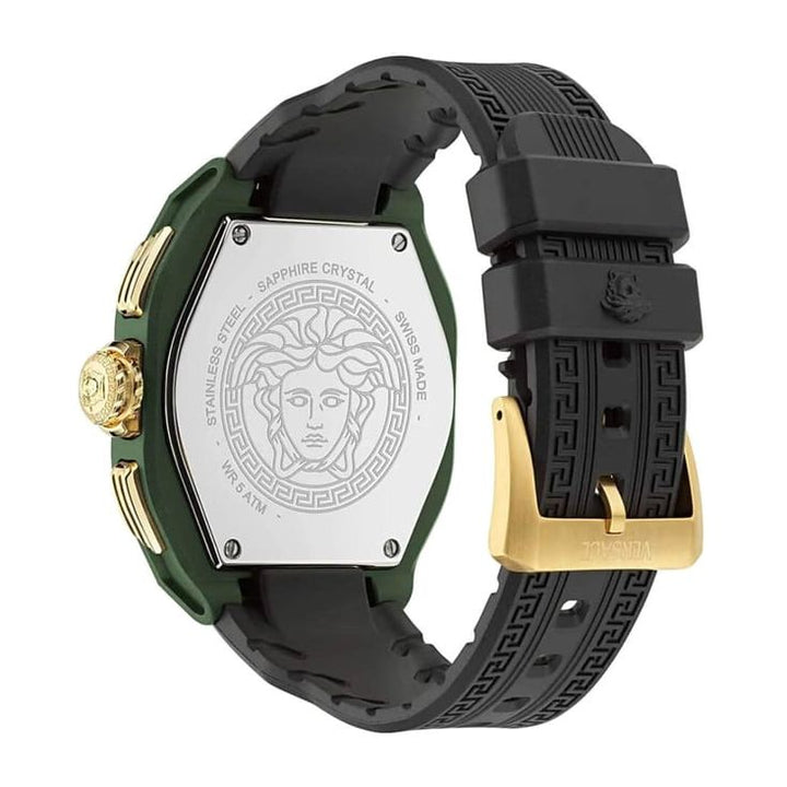 V-Legend Quartz Chronograph Unisex 44 mm VE9L00625