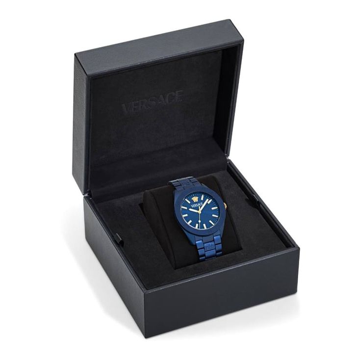 V-Dome Quartz Men 42 mm VE0M00325