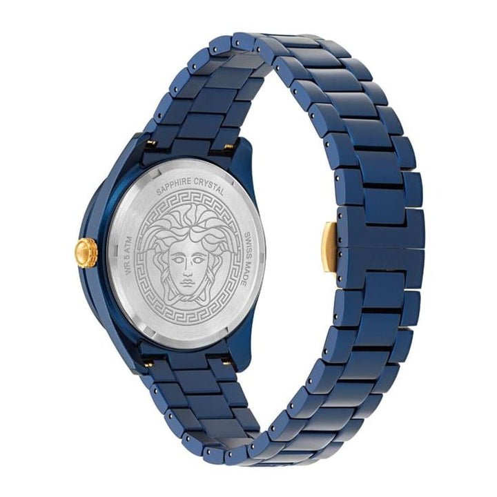 V-Dome Quartz Men 42 mm VE0M00325