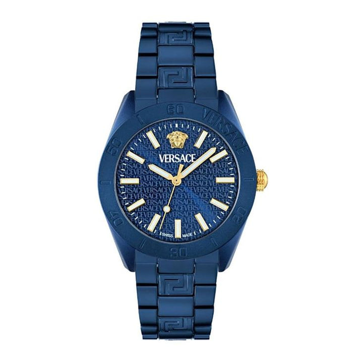 V-Dome Quartz Men 42 mm VE0M00325