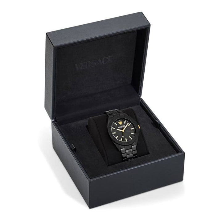 V-Dome Quartz Men 42 mm VE0M00425