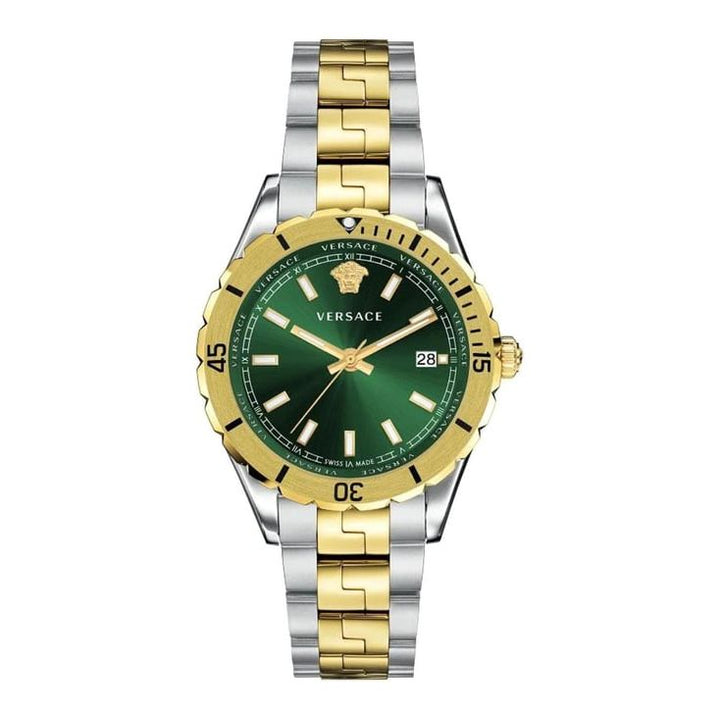 Hellenyium Quartz Men 42 mm VE3A00720