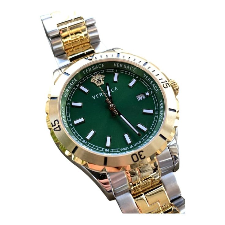 Hellenyium Quartz Men 42 mm VE3A00720