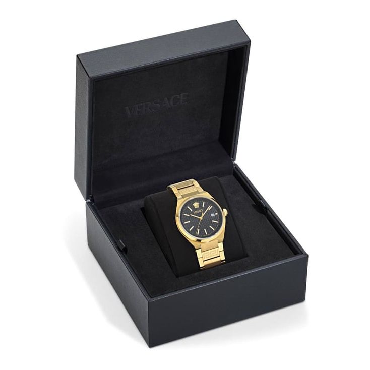 V-Auria Quartz Men 39 mm VE0F00525