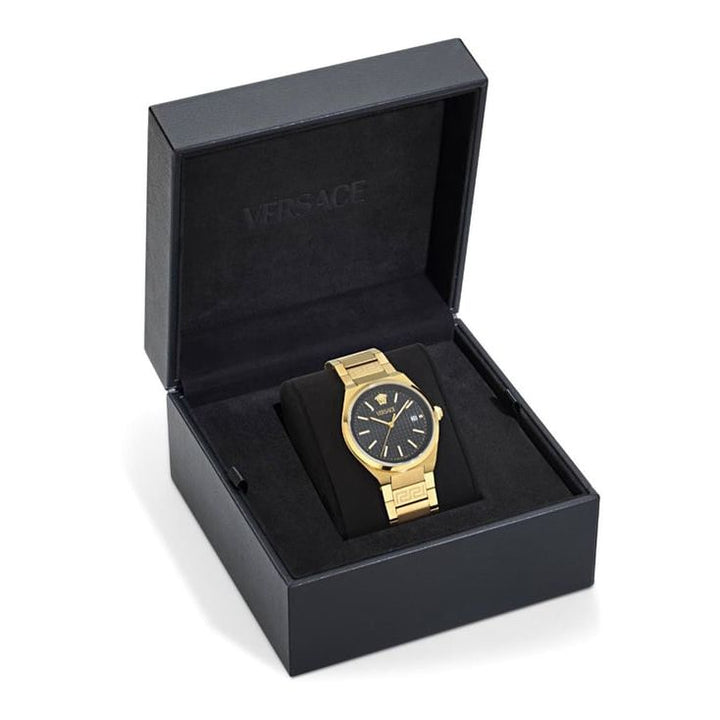 V-Auria Quartz Men 39 mm VE0F00525