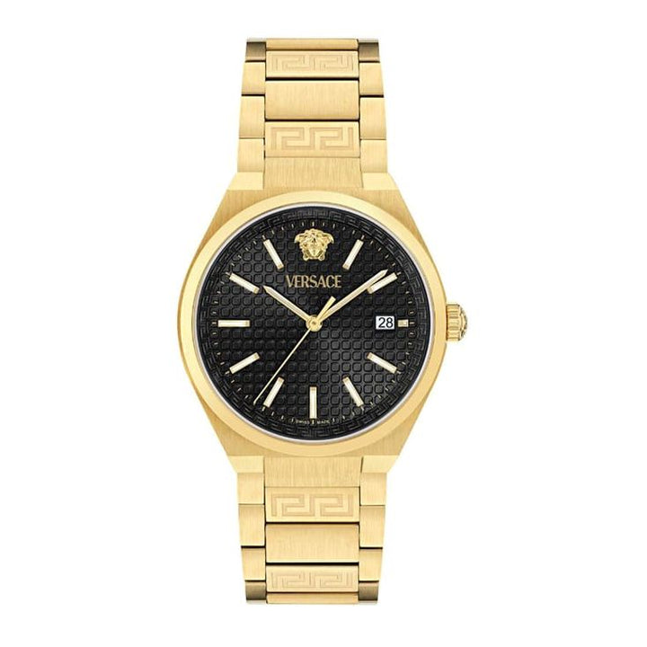 V-Auria Quartz Men 39 mm VE0F00525