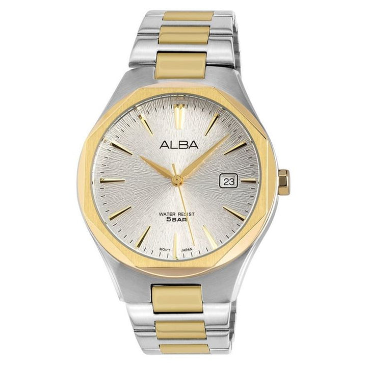 Prestige Quartz Men 40 mm AS9U52X1