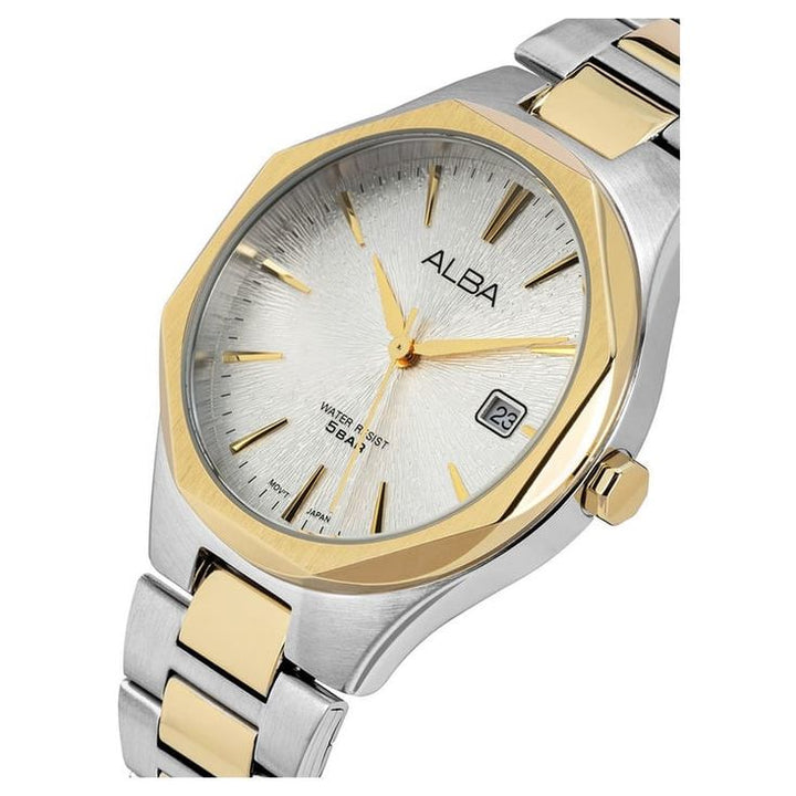 Prestige Quartz Men 40 mm AS9U52X1