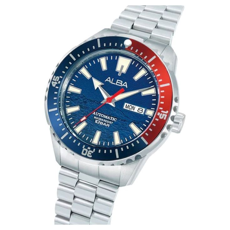 Automatic Men 44.5 mm AL4735X1